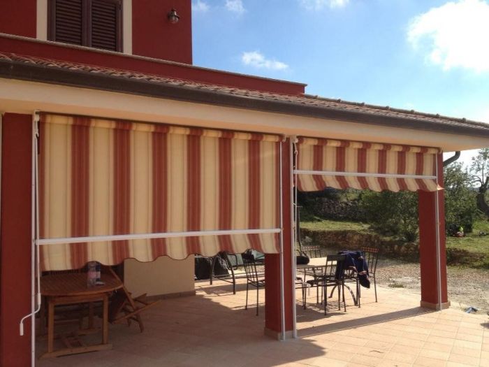 Archisio - Tappezzeria Gambella - Progetto Tappezzeria gambella