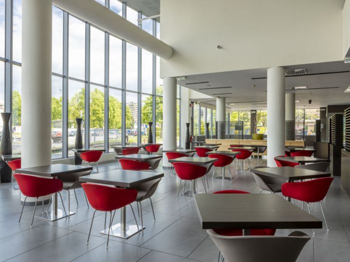 Archisio - Fabio Preda - Progetto Hotel