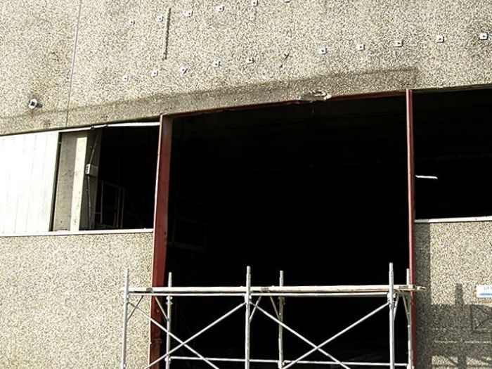 Archisio - Edilmova - Progetto Costruzioni civili e industriali