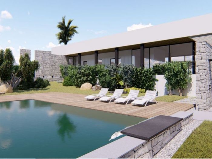 Archisio - Dfg Architetti - Progetto Villadosa