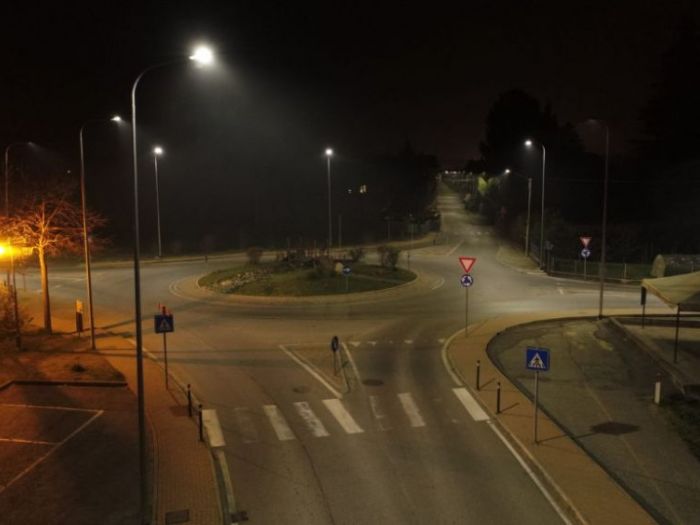 Archisio - Helitec - Progetto Villanova canavese