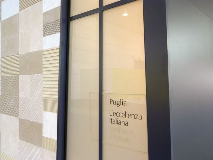 Archisio - Fluidea3d - Progetto Allestimenti fieristici