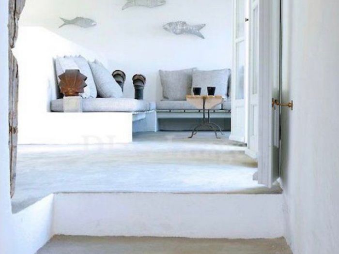 Archisio - Illiano Studio Di Architettura - Progetto La cantina della catagna