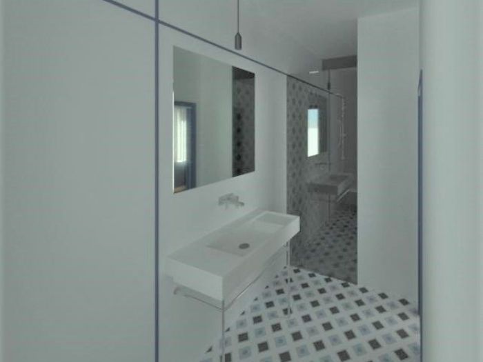 Archisio - Angelo Cavallo - Progetto Progetto di un bb