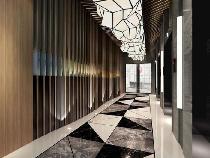 Archisio - Angelica Baldi - Progetto Ispirazioni hotel