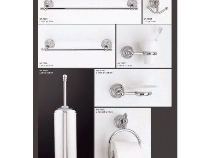 Archisio - Fesea - Progetto Arredo bagno