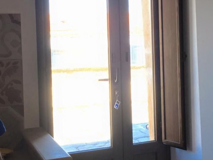 Archisio - Infissi In Pvc E Alluminio Di Sirni Alessandro - Progetto Infissi