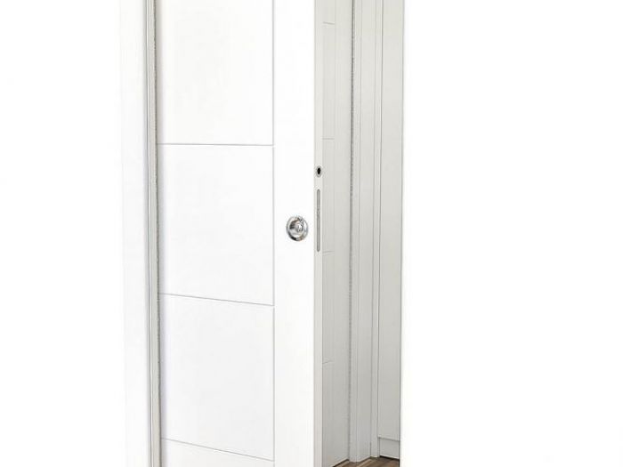 Archisio - Falegnamo - Progetto Porte su misura