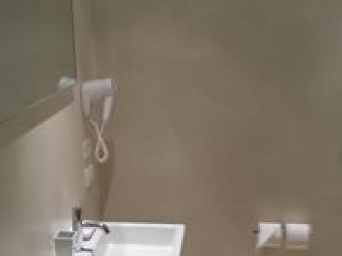 Archisio - Gerardo Spisso - Progetto Applicazione resine per rivestimenti pavimenti e muri