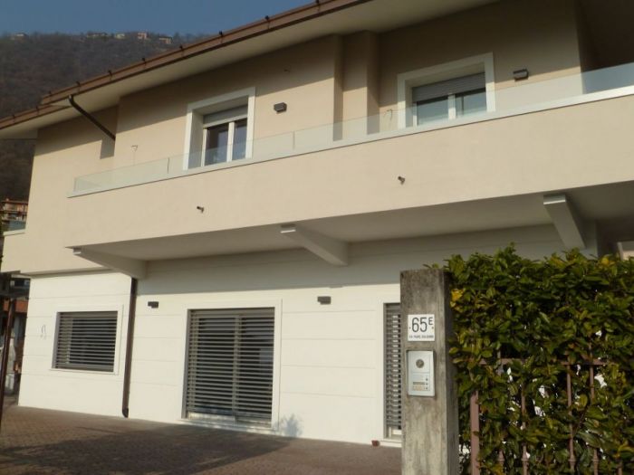 Archisio - Marco Venosta - Progetto Ristrutturazione villa