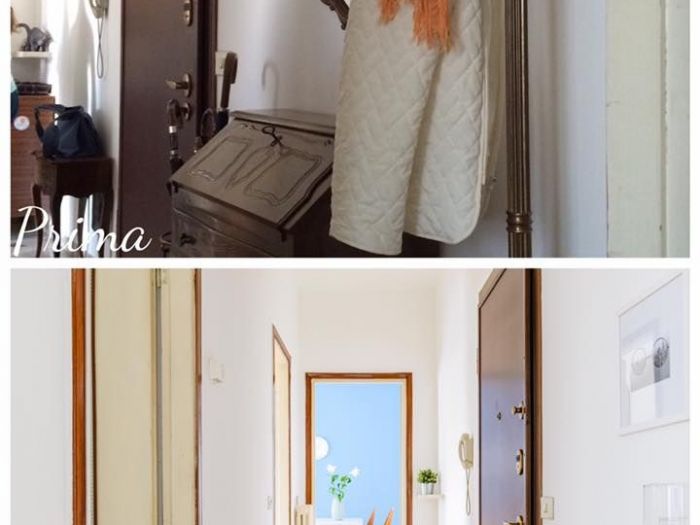 Archisio - Venduta A Prima Vista - Progetto Home staging nordic-retr