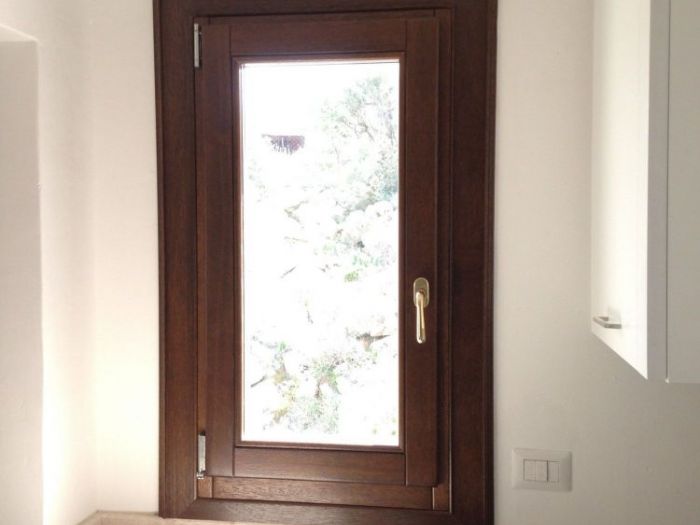 Archisio - Lartigiano Del Mobile - Progetto Porte e finistre