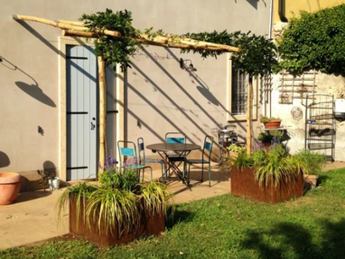 Archisio - Lugo Architettura Del Paesaggio - Progetto Stile vintage sul mincio