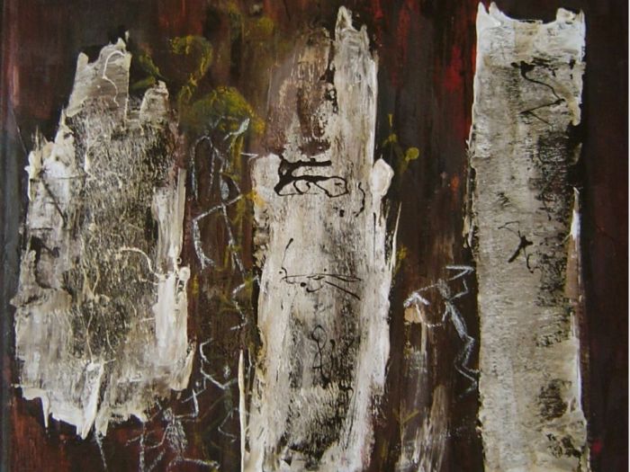 Archisio - Ester Maria Negretti - Progetto ESTER MARIA NEGRETTI