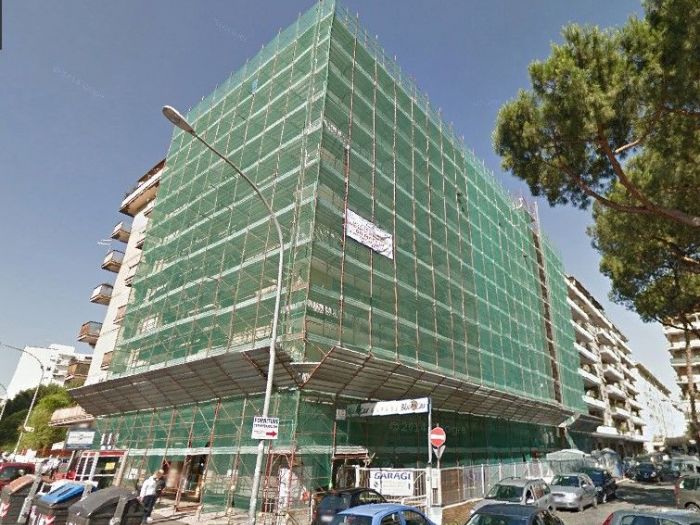 Archisio - Edilizia 3a srl - Progetto Restauro collatino