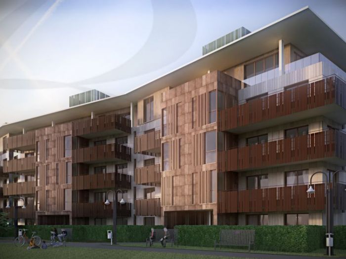 Archisio - Bruno Barabaschi - Progetto Studio archiside - ex enel area