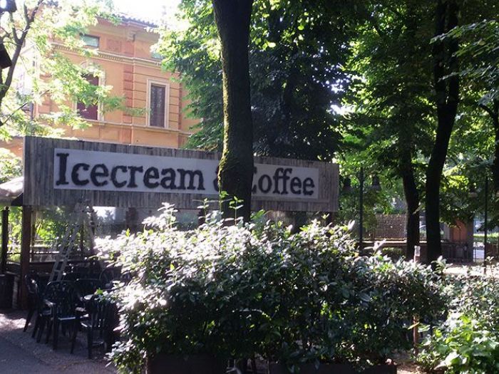 Archisio - Roberto Bardelli - Progetto Bar ristorante e discoteche