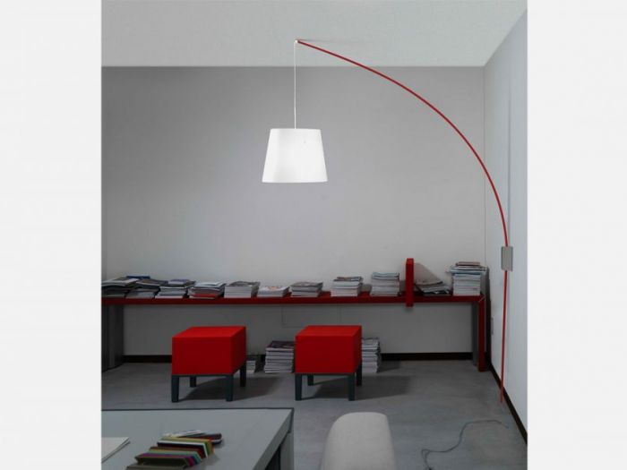 Archisio - Giacomucci Roberto - Progetto Cursore