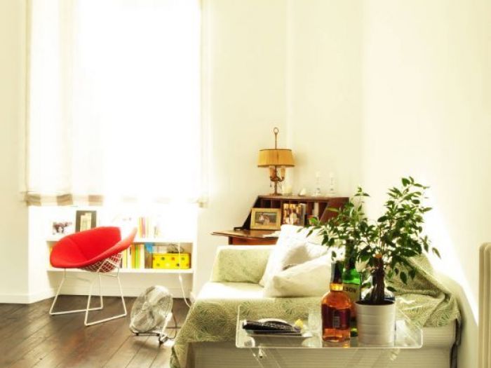 Archisio - Alessandro Tomei Thsc - Progetto Mf