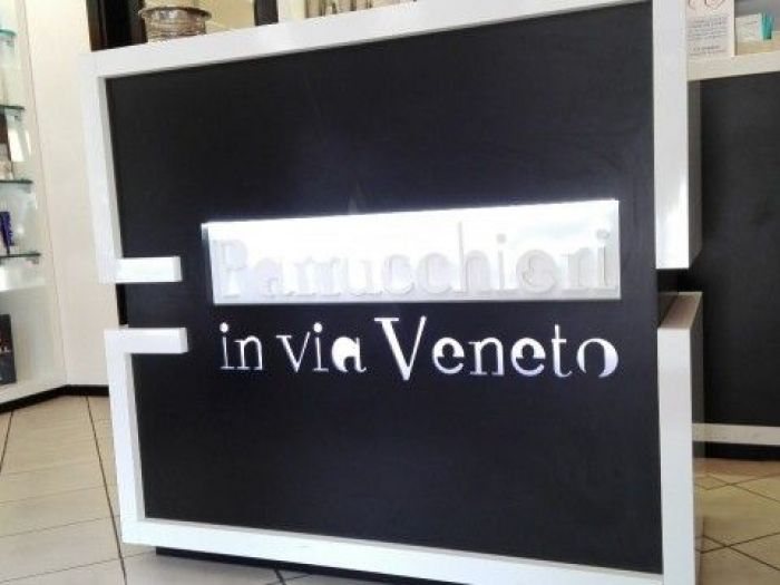 Archisio - Falegnameria Longo - Progetto Realizziamo arredi accessori e rifiniture per la casa ed ufficio