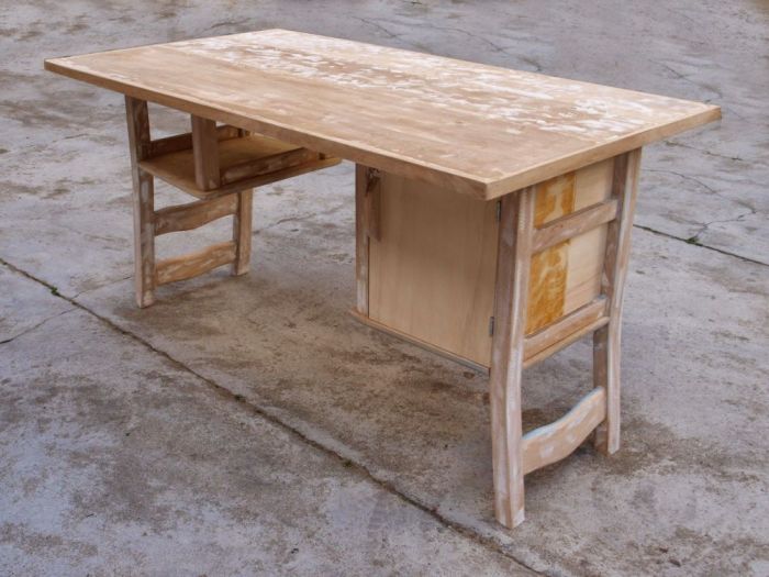 Archisio - Alicucio - Progetto Desk chairs 2014