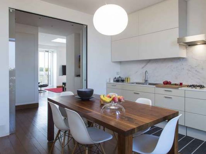 Archisio - Arkimago - Progetto Sottotetto alla francese