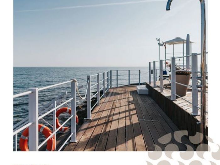 Archisio - Antonio Bellomo Designer - Progetto Piventitre