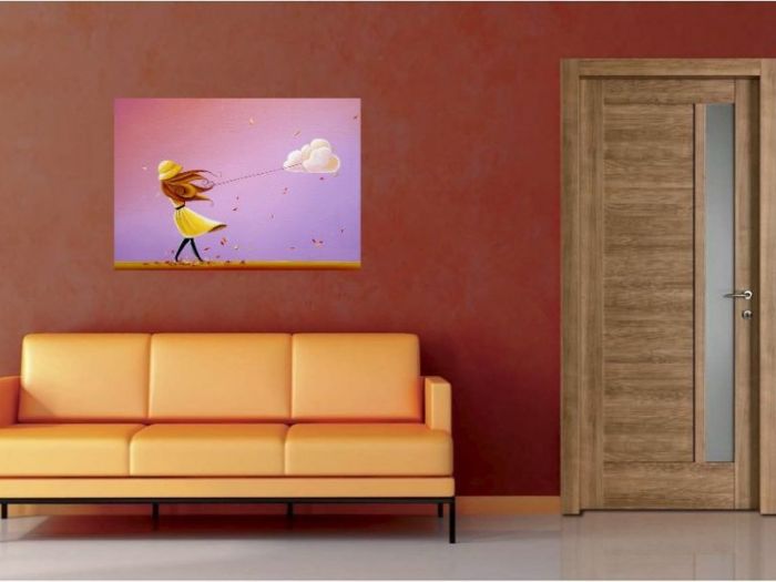 Archisio - Sa Ventana Infissi - Progetto Portoni interni