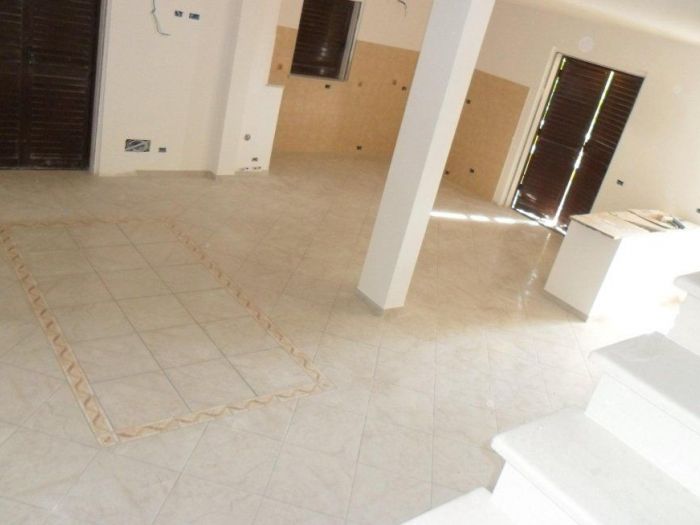 Archisio - Fdm Costruzioni Srl Impresa Edile A Roma - Progetto Ristrutturazione interni