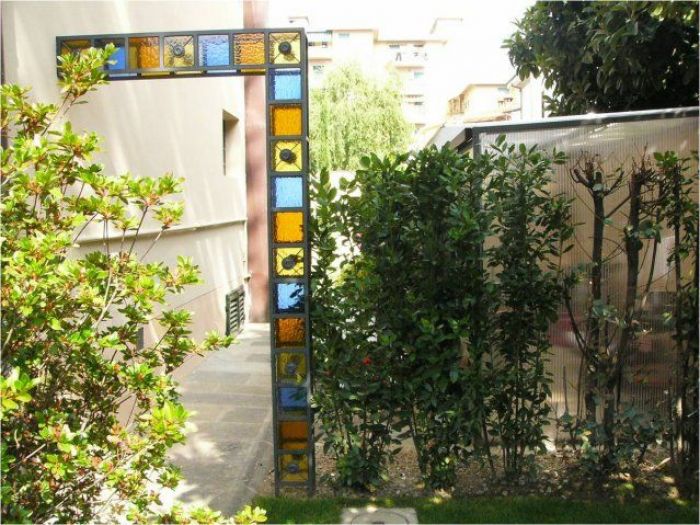 Archisio - Francesca Bertini - Progetto Villa patrizia