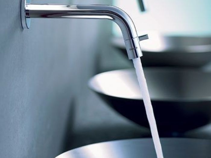 Archisio - Tassonedil - Progetto Rubinetti quali scegliere nella ristrutturazione del bagno