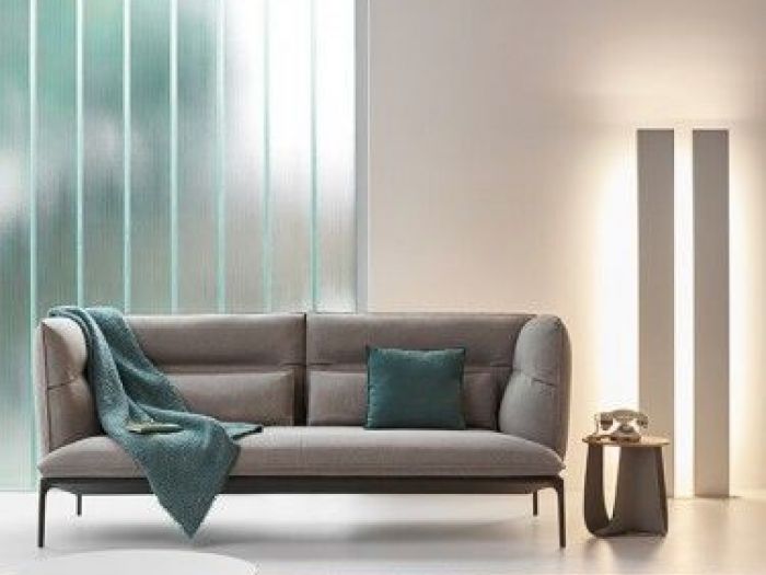 Archisio - Mdf Italia - Progetto Yale x