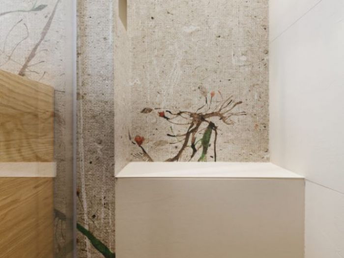 Archisio - Lady Cucine Srl - Progetto Architettura