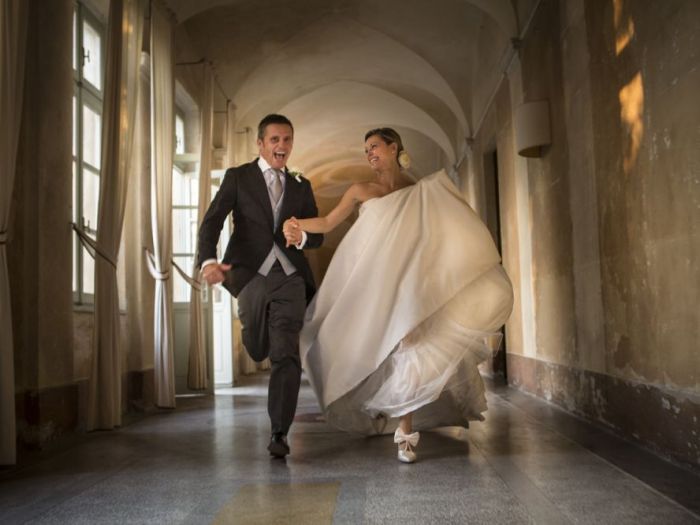 Archisio - Piero Ottaviano Fotografo - Progetto Ludovica e pierluigi