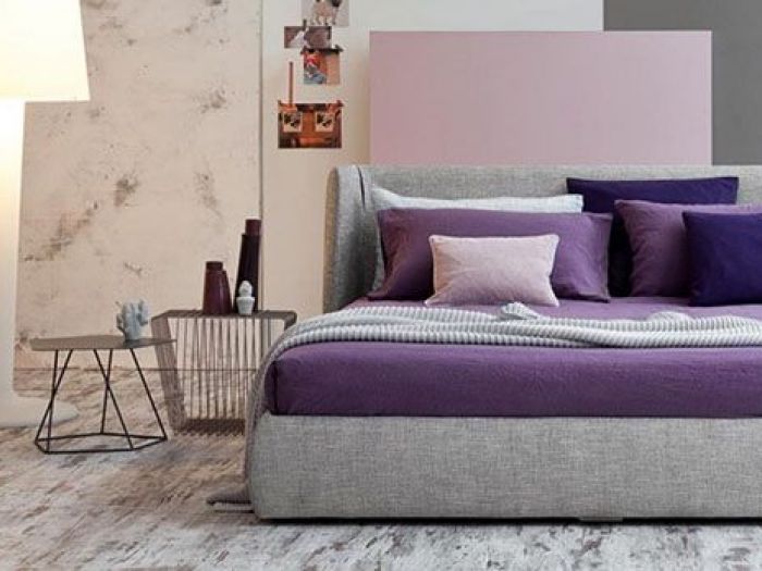 Archisio - Alfredo Caporale - Progetto Zona notte