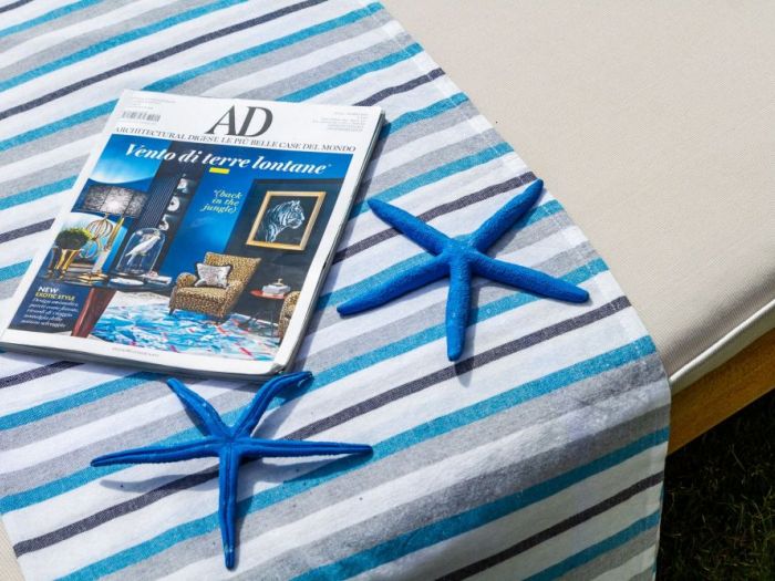 Archisio - Giuseppe Laiolo - Progetto Servizio fotografico in home staging