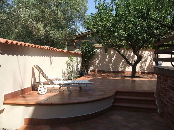 Archisio - Eg Edilizia Srls - Progetto Ristrutturazione pavimenti