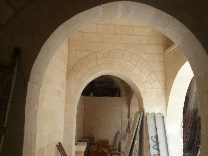 Archisio - Impresa Maggi srl - Progetto Realizzazioni