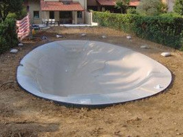 Archisio - Edil Planet - Progetto Piscine bio design