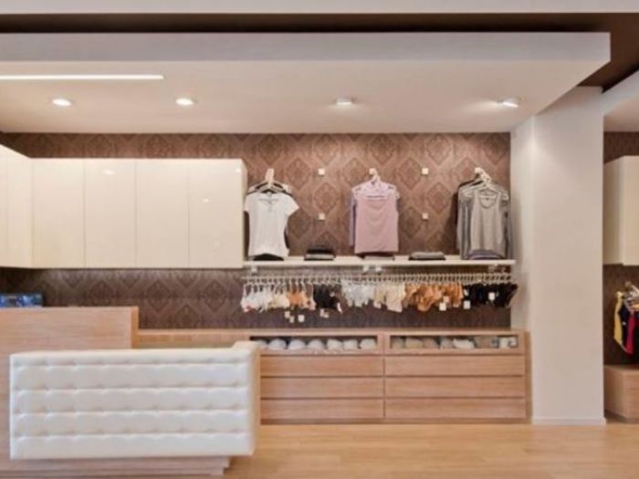 Archisio - Adsidera Architetti - Progetto Stile boudoir