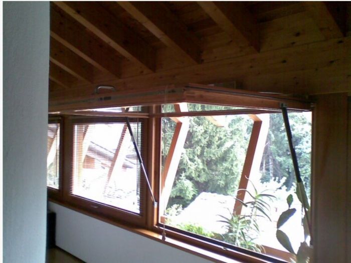 Archisio - Fasel Serramenti - Progetto Finestre