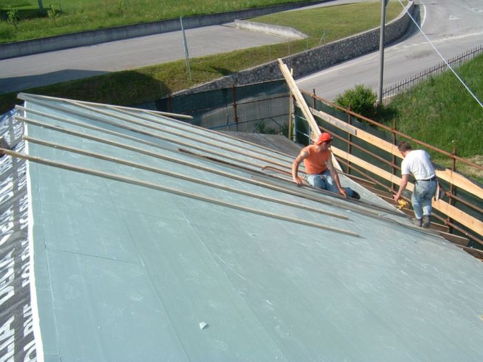 Archisio - Edilcasa Snc - Progetto Restauro villa mariuz a sospirolo