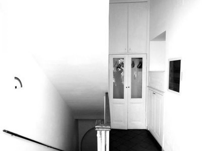 Archisio - Paolo Del Grande Architetto - Progetto Villa nel bosco - ariccia - rome