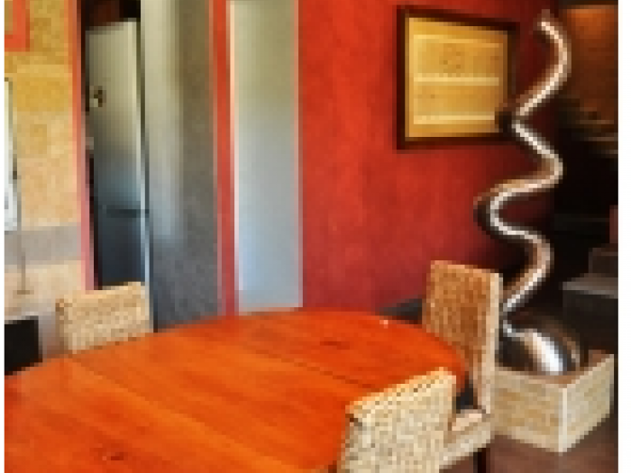 Archisio - Architetto Igor Flis - Progetto Ristrutturazione villa anni 60