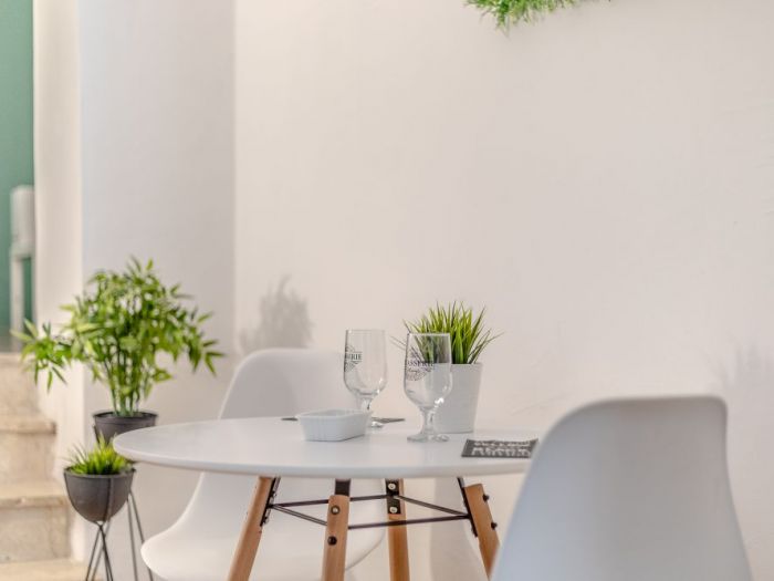 Archisio - Arianna Di Carlantonio Habitathomestaging - Progetto spazio 20 home staging