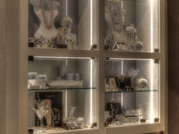 Archisio - Cappa Arredamenti - Progetto Sotto sopra by ottagono