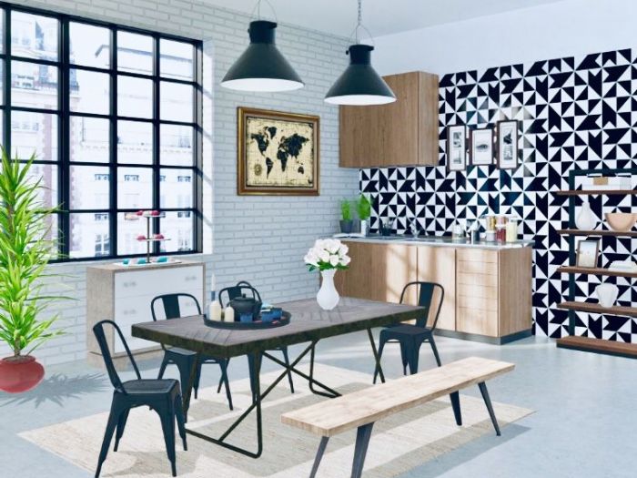 Archisio - Sara Cava - Progetto Brick house