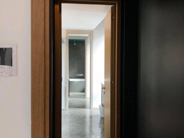 Archisio - Fratelli Pizzagalli - Progetto Ristrutturazione