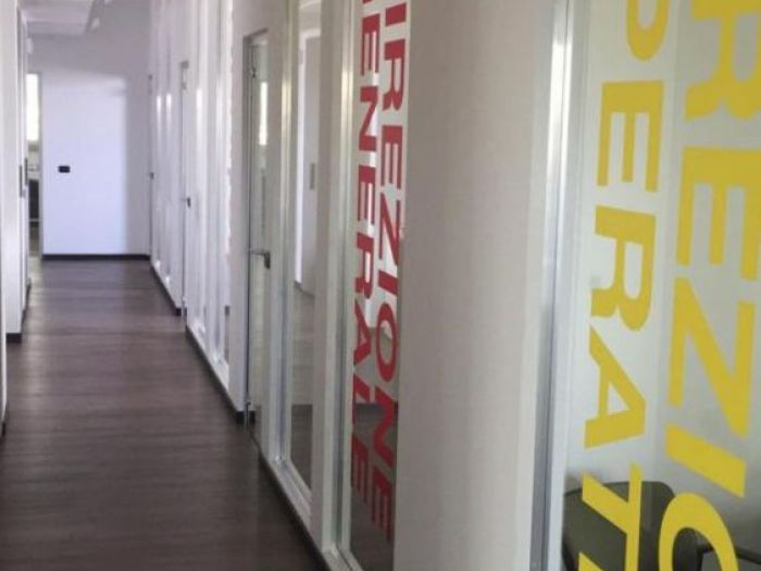 Archisio - Valeria - Mav Lab - Progetto Uffici come casa