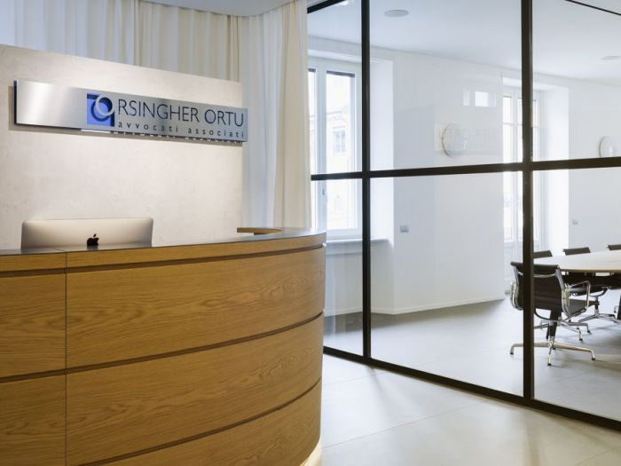 Archisio - Lula Ferrari - Progetto Orsingher-ortu